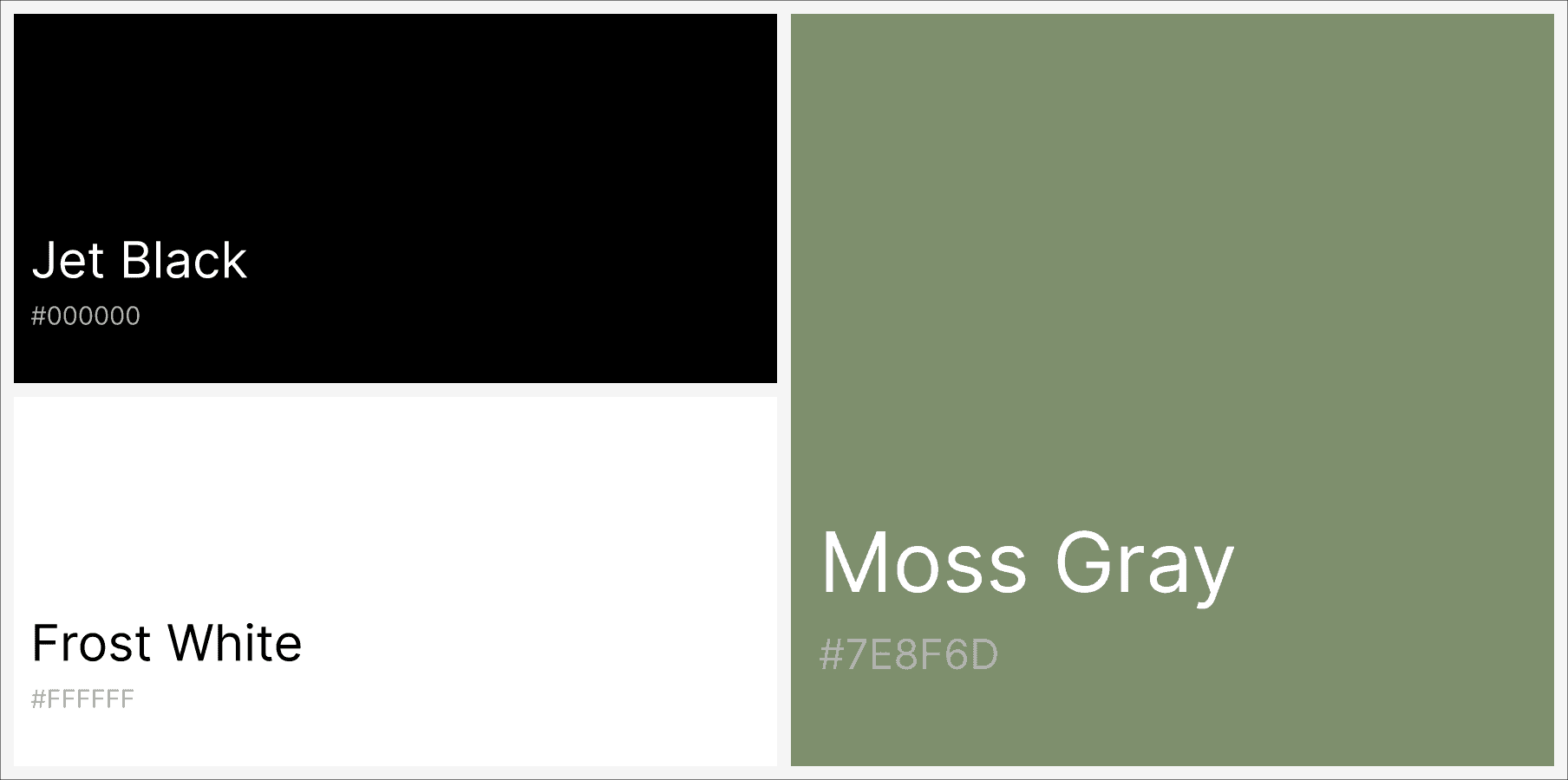 Evermond Brand Colors