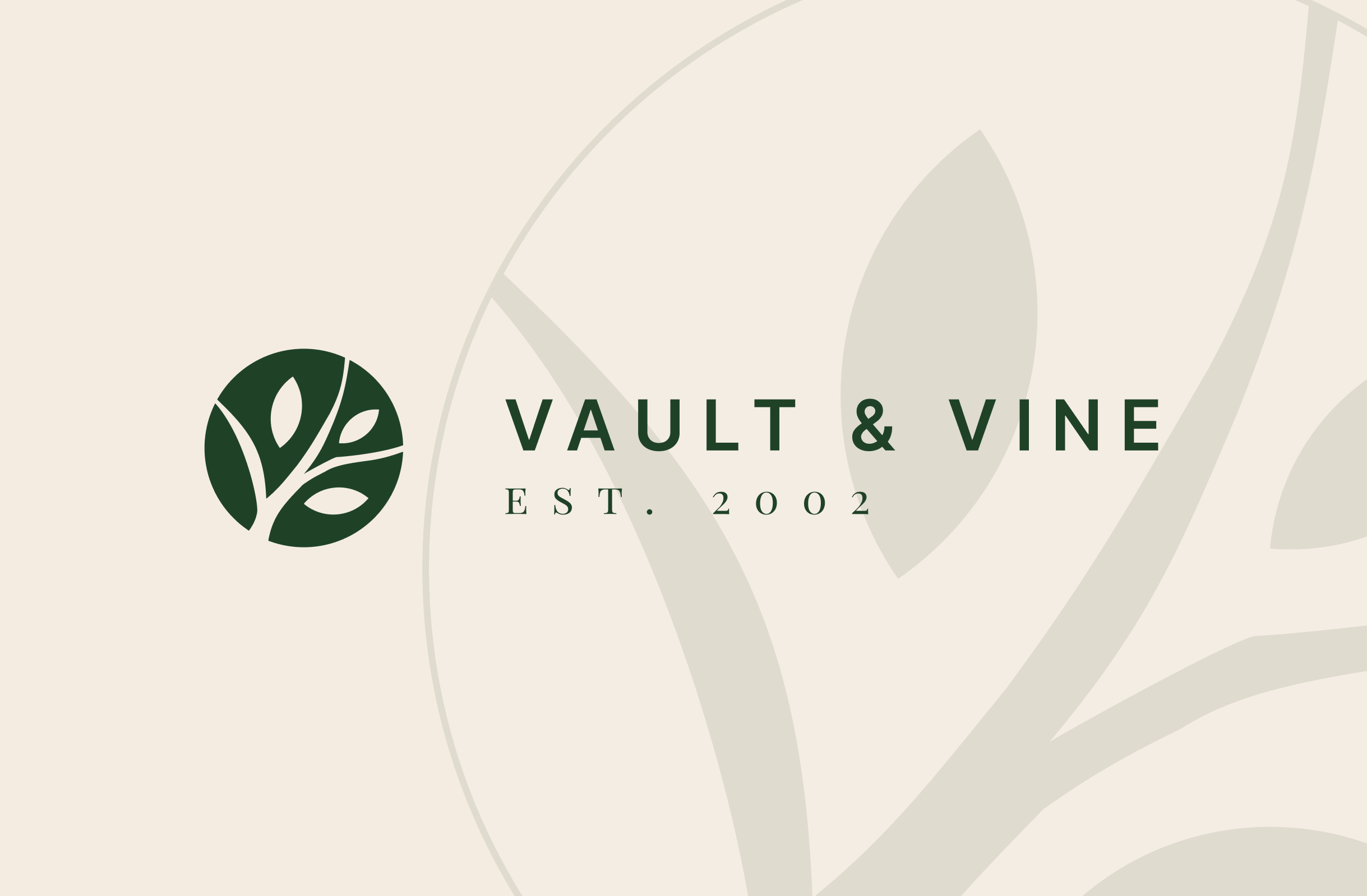 Vault & Vine